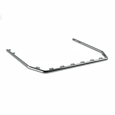 Lisävaloteline jatkoilla V17 Iveco S-WAY/T-WAY/X-WAY 2019- AT matala