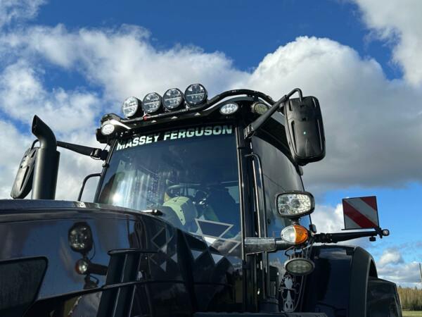 Valoteline katolle MF S8700 2014- - Image 4