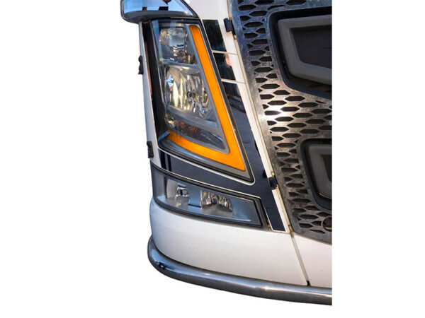 LED-Päivävalosarja Volvo FH/FM 2015-
