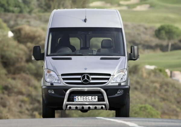 Lisävalotelineet MB Sprinter 2006-2018