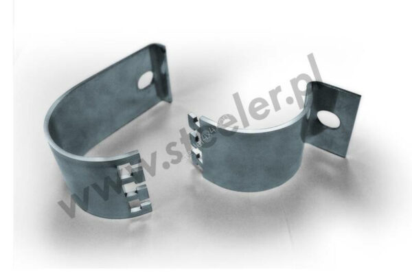 Steeler Valopanta Ø 60mm putkelle - Image 3