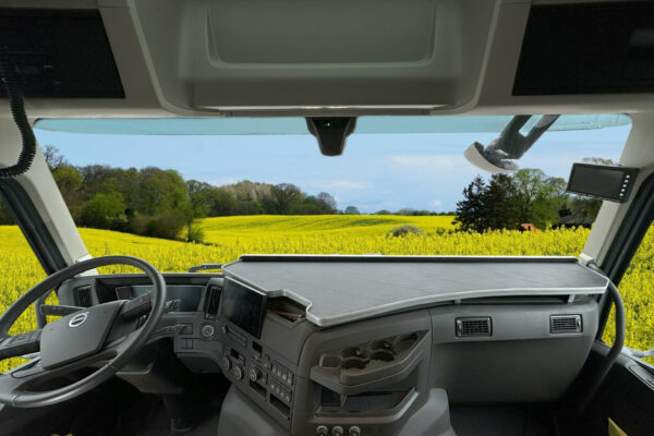 XXL Pöytä Volvo FM 2021- - Image 2
