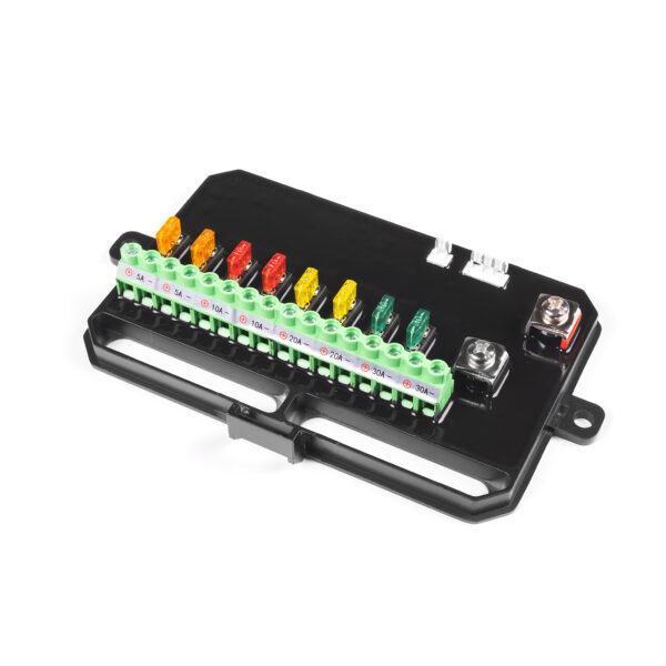 Purelux Multi-Switch Kytkinpaneeli, 10-30V - Image 3