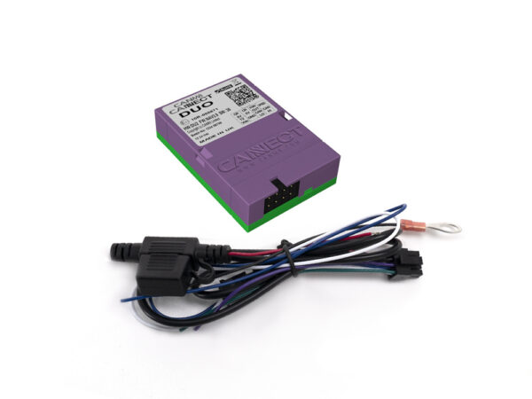 Lazer CANM8 Duo moduli, Triple-R Smartview yhteensopiva