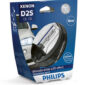 Philips WhiteVision gen2 Xenon-polttimo