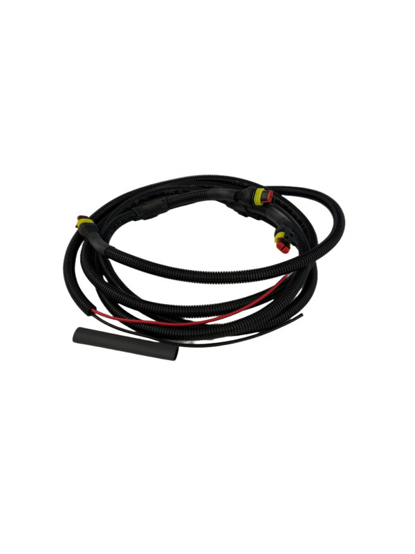 Johtosarja katolle 3x Lazer (yleis) 1.6m