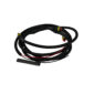Johtosarja katolle 3x Lazer (yleis) 1.6m