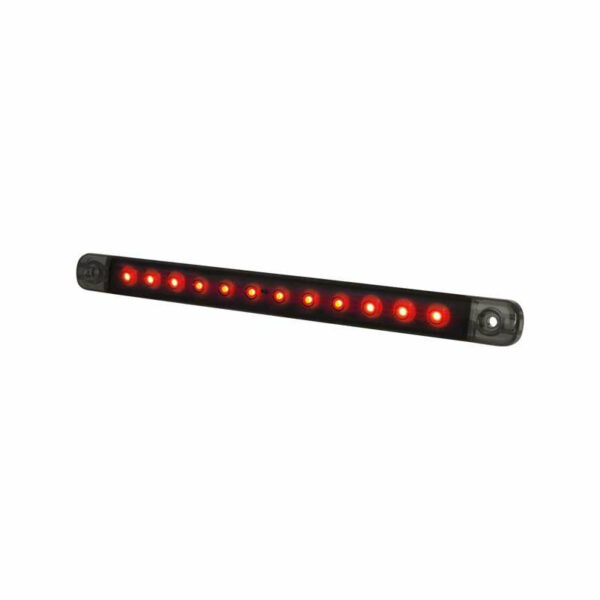 Takavalo Strands Dark Knight Slim (10-32V)