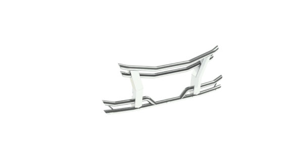 Karjapuskuri Lite Volvo FH/FM4 - Image 2