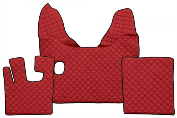 Nahkamattosarja DAF XF106 2014- Manual - Image 2