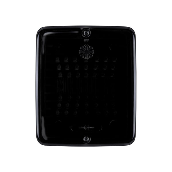 Strands Dark Knight IZE  LED-Takavalo
