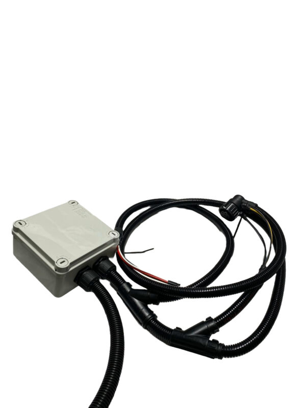 Johtosarja karjapuskurille yleismalli (6x200W) - Image 2
