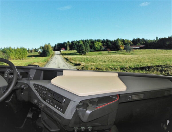 Keskipöytä Volvo 2013- FH4 / FH5 / Aero - Image 4