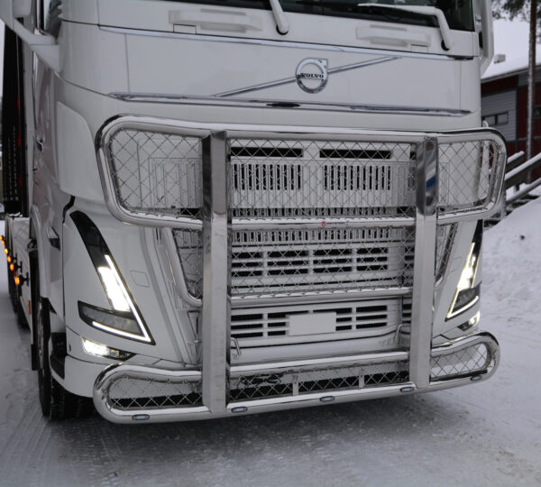 Karjapuskuri Freeway Volvo FH 2021- - Image 3