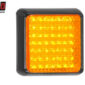 LED-Takavilkku, 12-24V