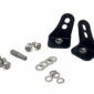 Reunakiinnike Lazer Linear sarjan valoille