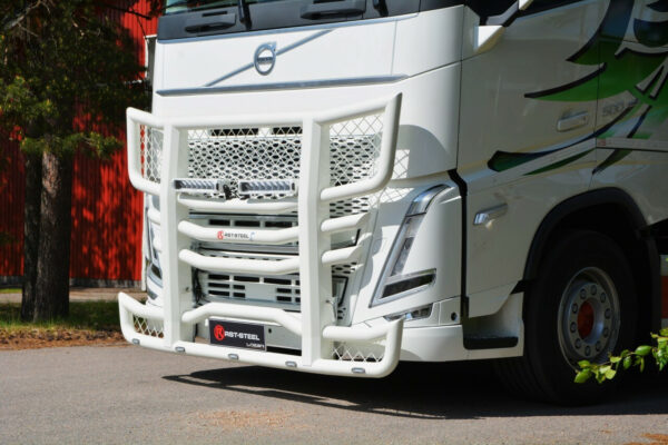 Karjapuskuri Freeway Volvo FH 2021- - Image 3