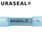 Duraseal kutistejatko 1,5-2,5mm, sininen