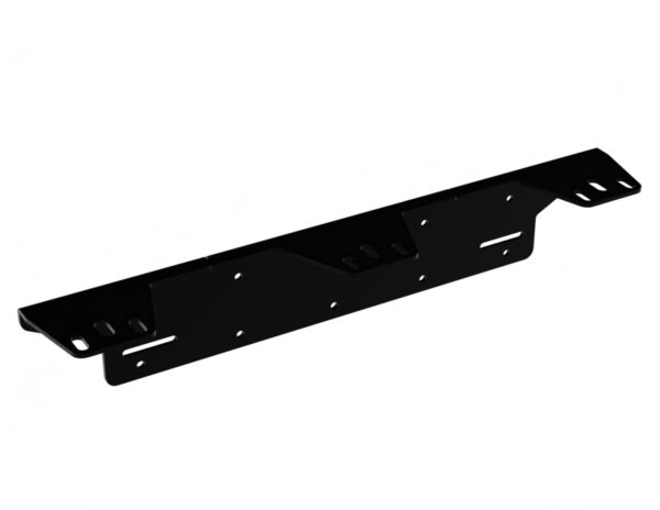 Rekisterikilpiteline Lazer 3x Sentinel 9"