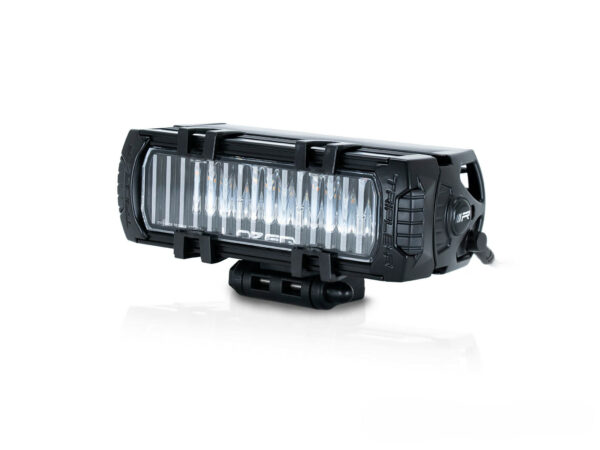 Levittävä linssi(Reeded 15), Lazer Triple-R valoihin