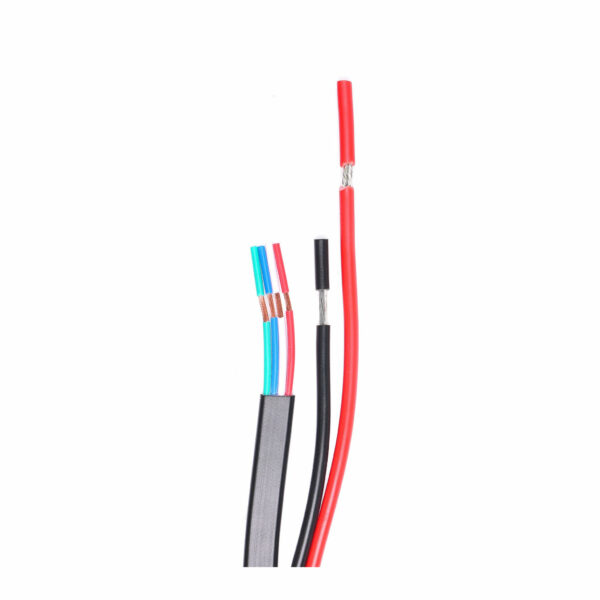 Kytkinpaneeli Purelux Mini Dashboard Controller, 10-30V - Image 3
