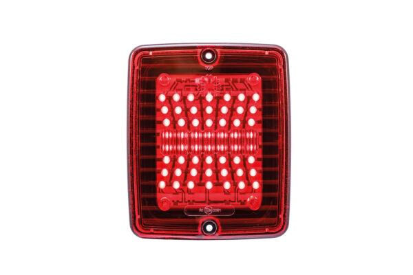 Strands IZE LED-Takavalot