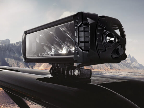 Lazer Kiskokiinnike, Triple-R/ST/T - Image 2