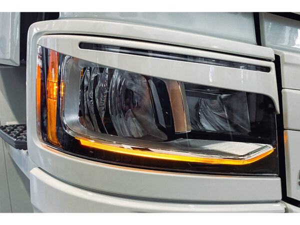LED-Päivävalosarja Scania NextGen R/S 2016- - Image 2