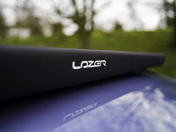Lazer kivisuoja neopren Linear-sarjan lisävaloille - Image 2