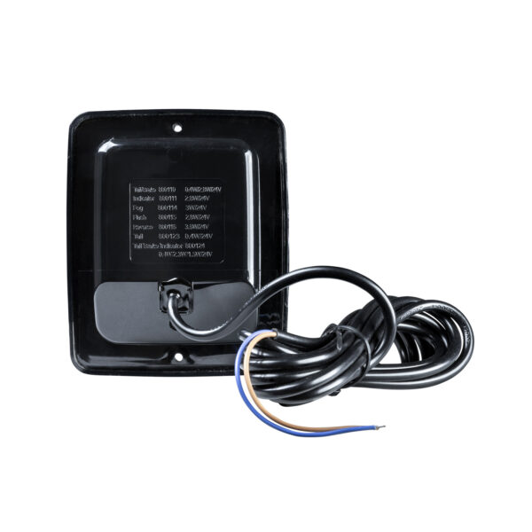 Strands Dark Knight IZE  LED-Takavalo - Image 5