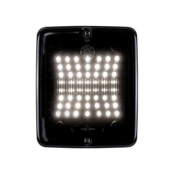 Strands Dark Knight IZE  LED-Takavalo - Image 3