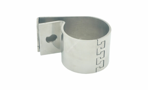Steeler Valopanta Ø 60mm putkelle