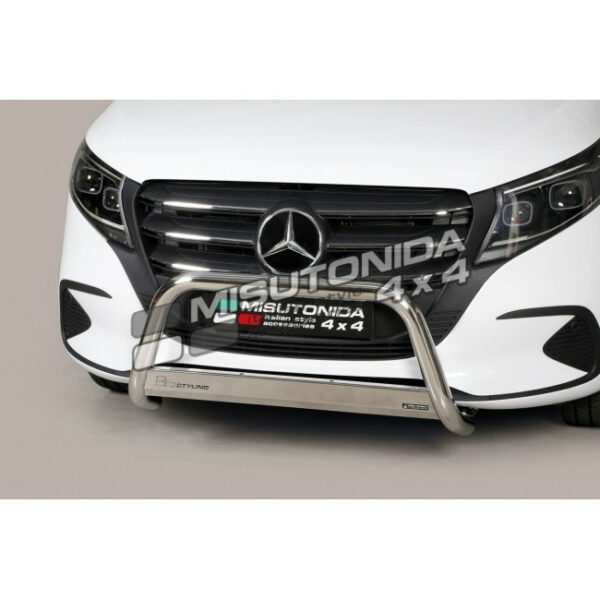 Misutonida Valoteline MB Vito / V-Sarja 2024-