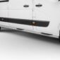 Kylkiputket muoviaskelmilla Renault Master 2019-
