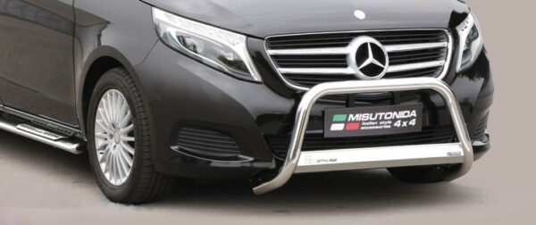 Lisävaloteline Mercedes-Benz V-class 2015- - Image 2