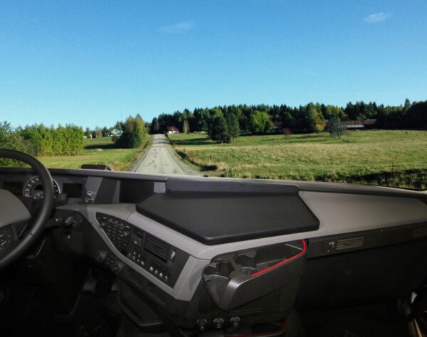 Keskipöytä Volvo 2013- FH4 / FH5 / Aero