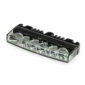 Standby L54 Twin 2x6 LED-Varoitusvalo Sin.
