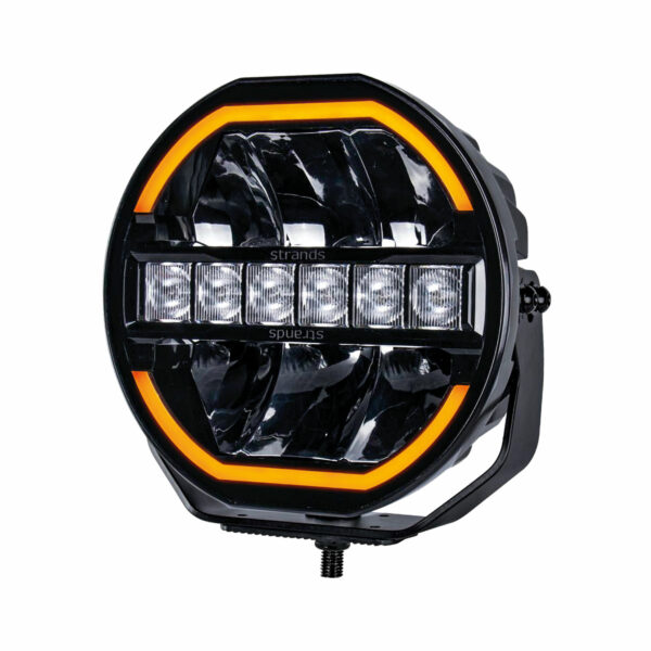 Strands Siberia Skylord 9'' LED-Lisävalo