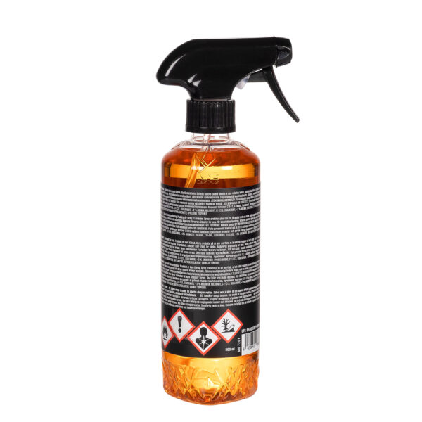 King Carthur Tar Remover Pienpoistoaine (500ml) - Image 2