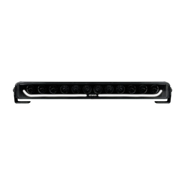 Strands Dark Knight Identity 20" LED-Lisävalo - Image 2