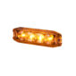 Purelux Strobe Ultra Slim Tasovilkku, 8W