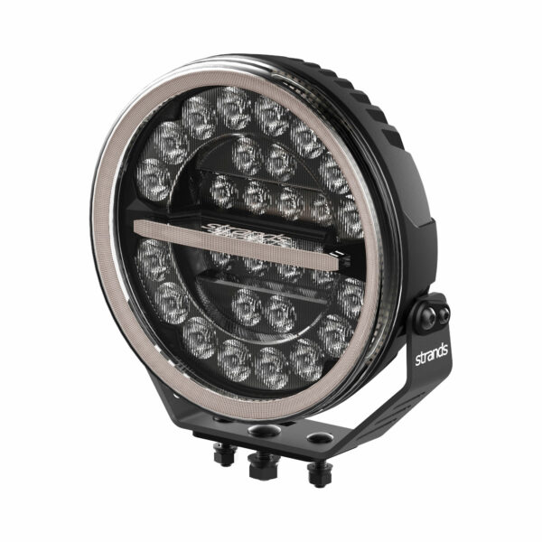 Strands Firefly 9'' LED-Lisävalo - Image 2