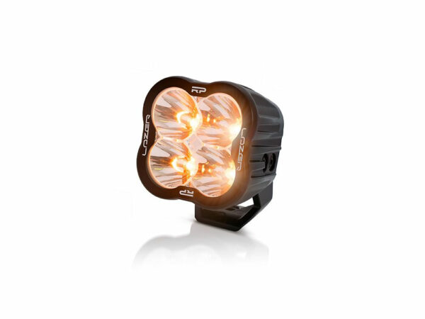 Lazer RP Hyperspot