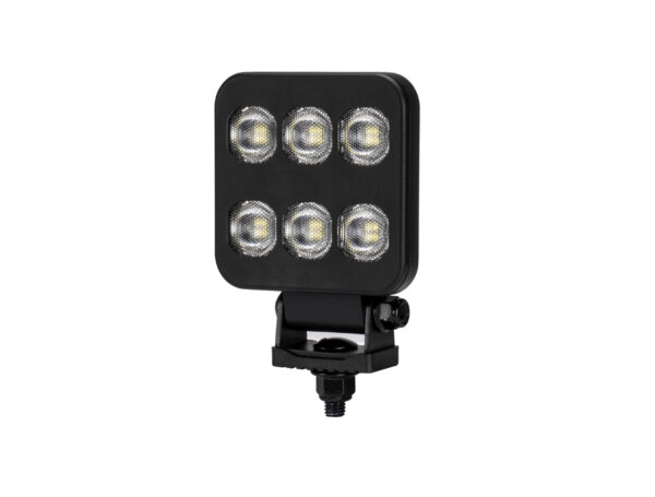 Strands Dark Knight HardCore LED-Työvalo, 36W