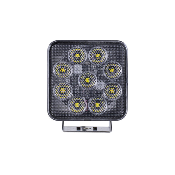 Strands Unity LED-Työvalo, 64W
