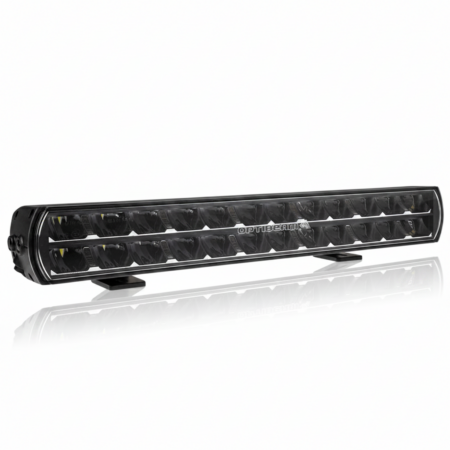 OPTIBEAM SUPER CAPTAIN DUAL 600 LED-Lisävalopaneeli