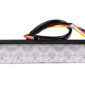 Axixtech ES6 LED-Tasovilkku, Keltainen