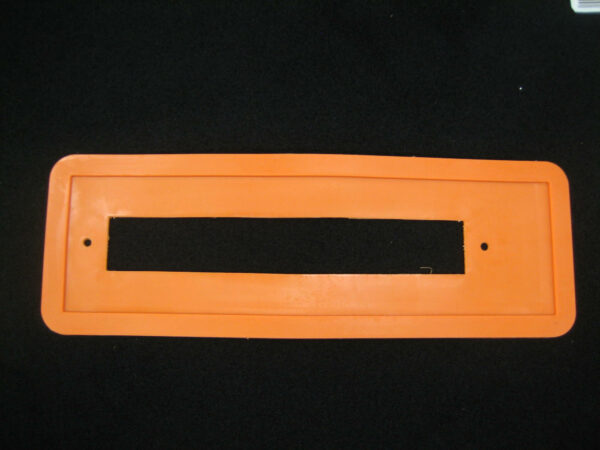 Ammattikilpipari 118x442mm