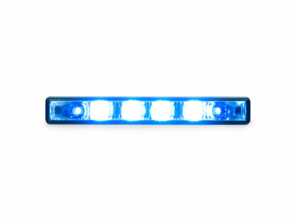 Standby L54 Single 6-LED Varoitusvalo Sin. - Image 4