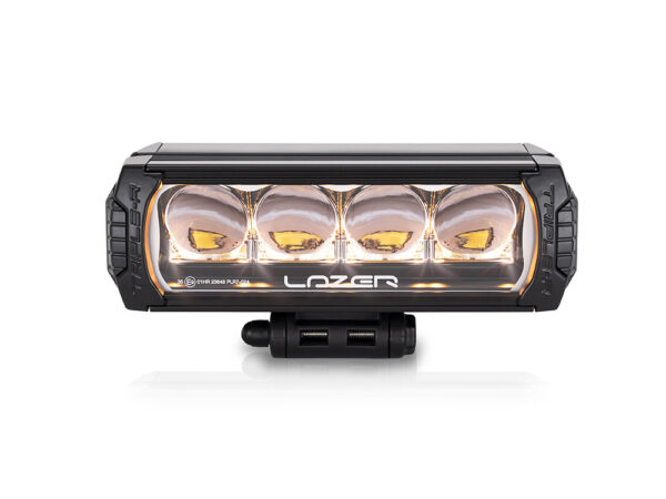 Lazer Grille Kit VW T5 -Triple-R 750 valoilla - Image 4